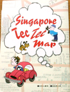 Singapore Tec Tec Map