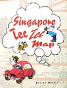 Singapore Tec Tec Map
