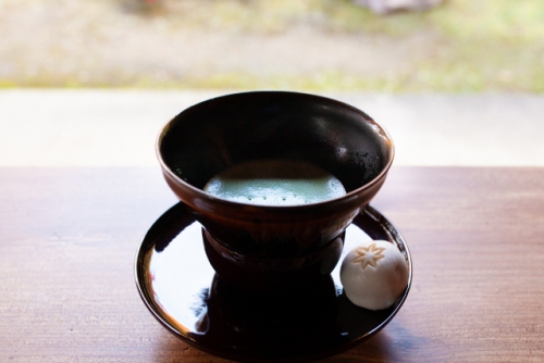 Urasenke Tea Ceremony