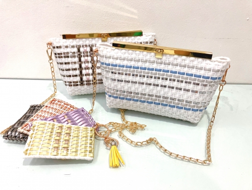 ハンドメイドバッグ講座