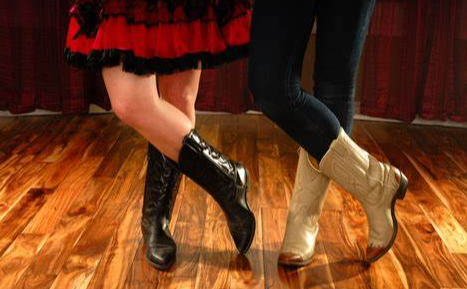 Line Dance