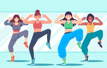 KpopX Fitness