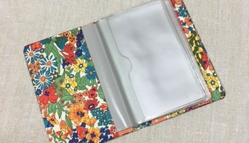 カルトナージュ講座