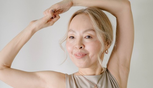 リラックスフローヨガ