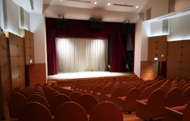 Multi Purpose Hall