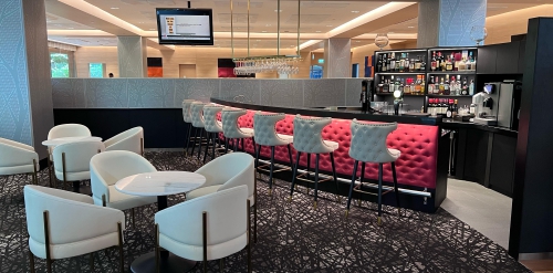 The Lounge