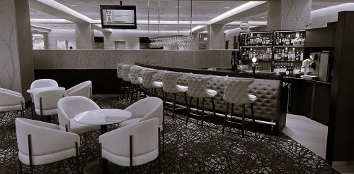 The Lounge