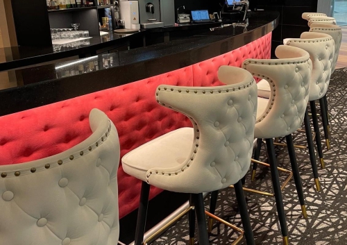 The Lounge