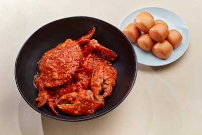 Red House Seafood - Sri Lankan Crab (Signature Chilli Crab).jpg (108 KB)