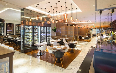 Amara Singapore