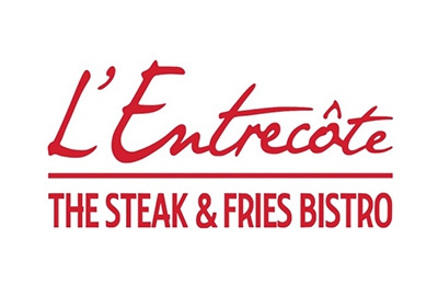 L’Entrecôte The Steak & Fries Bistro