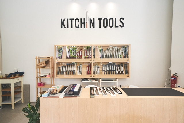 Kitchin Tools Pte. Ltd.