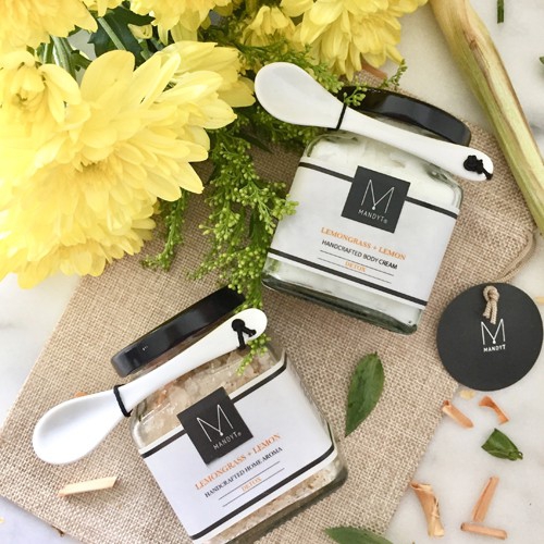 MANDY T SKINCARE