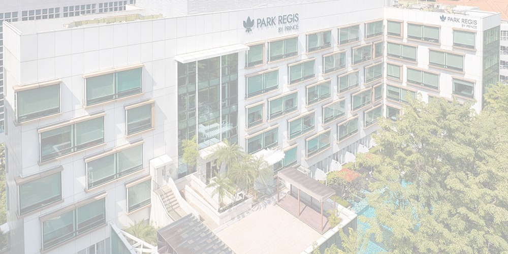 Park Regis by Prince Singapore