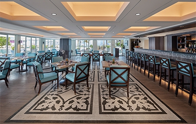 Mandarin Oriental Singapore