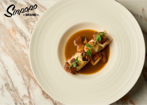 Sinpopo Brand Restaurant 