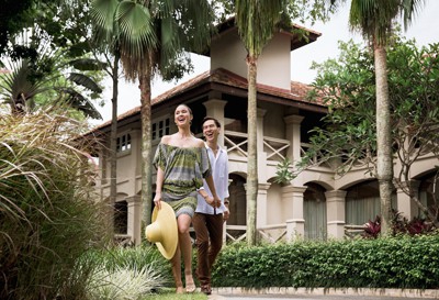 Sofitel Singapore Sentosa Resort & Spa (Offer for Spa)
