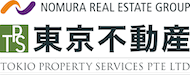 Tokyo Property Service Ple Ltd