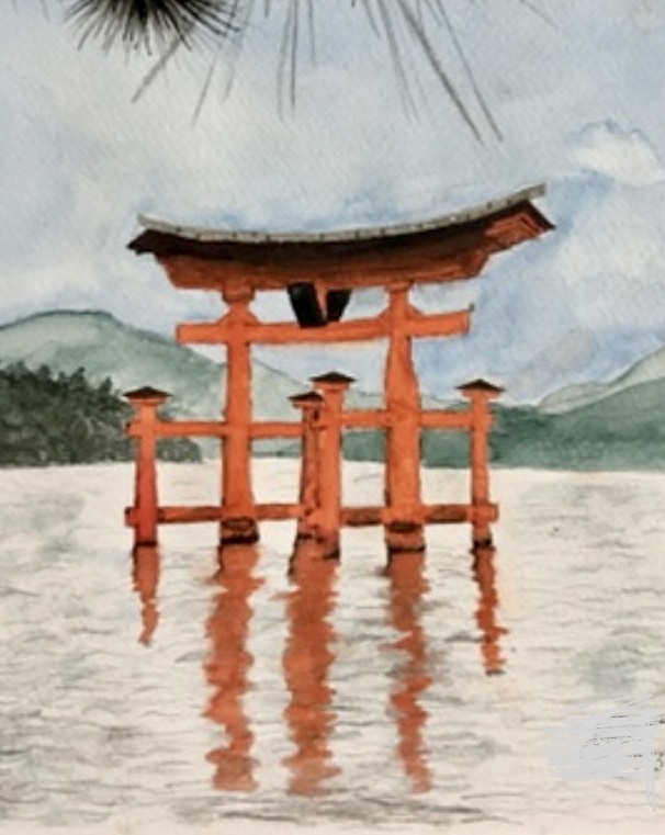 シンガポール日本人会 | 子ども絵画教室