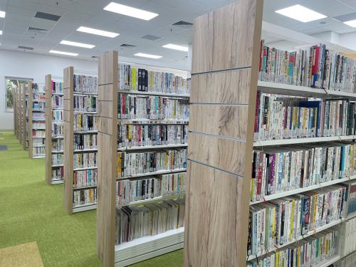 図書室