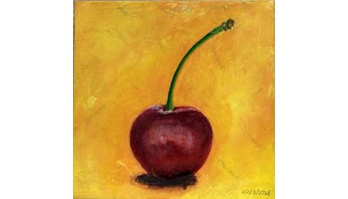 親子絵画教室