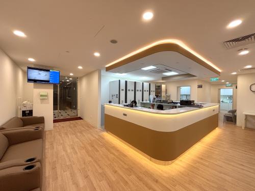 Japanese Association Clinic