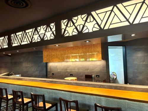 フォーマルダイニング「茜」