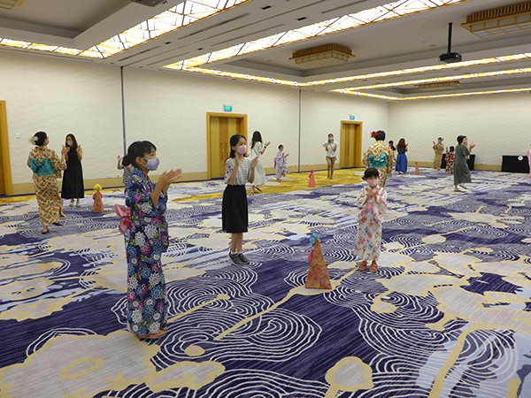 Summer Festival 2021