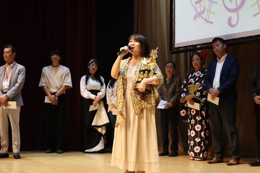 Karaoke Contest 2023