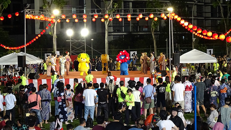 Summer Festival 2024