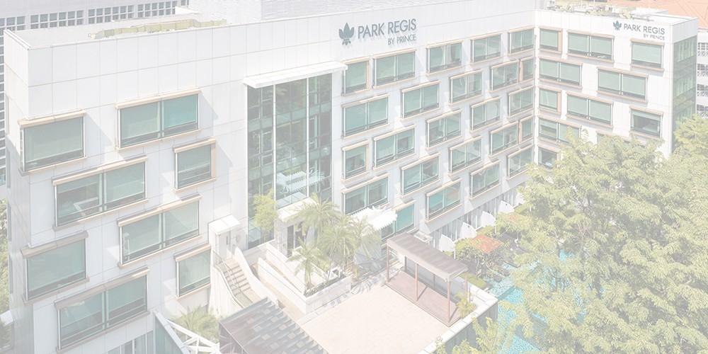 Park Regis by Prince Singapore