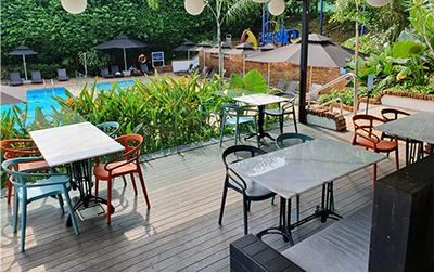 Hollandse Club (Club Residences)