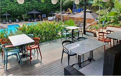 Hollandse Club (Club Residences)