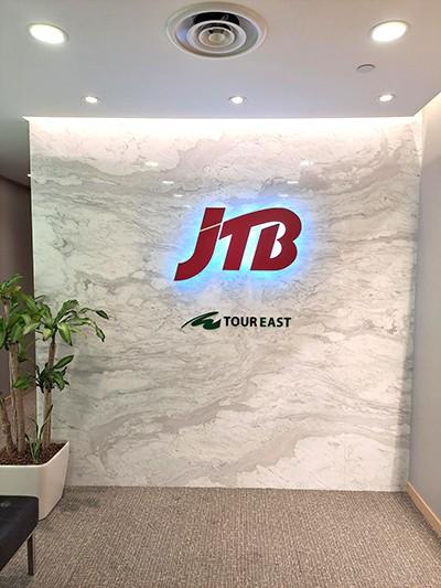 JTB Pte Ltd