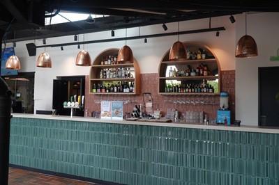 Bistro 1908 at the Hollandse Club