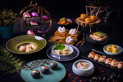 Orchard Hotel Singapore