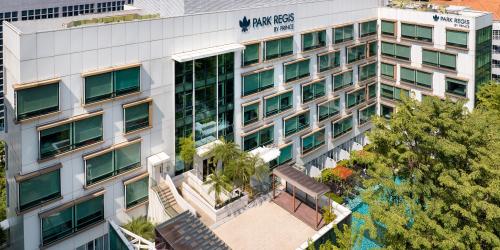 Park Regis by Prince Singapore