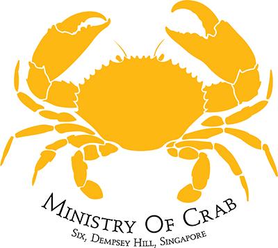 Ministry of Crab